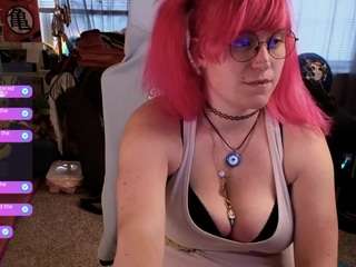 myrtlemystic Sex Cam Show