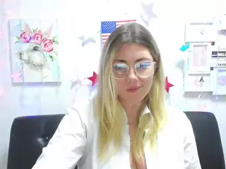 SofiaLuxAntiquity's Live Sex Cam Show