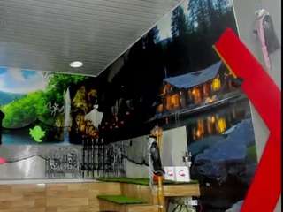zakura-hot-18 webcam