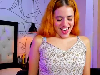 Allison's Live Sex Cam Show
