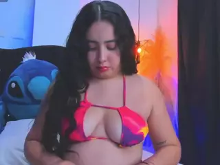 Liia-candy's Live Sex Cam Show