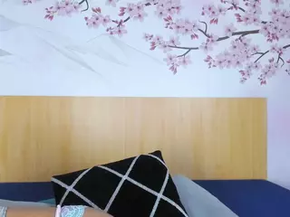 Megan-Smitth's Live Sex Cam Show