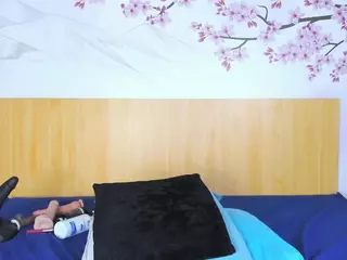 Megan-Smitth's Live Sex Cam Show