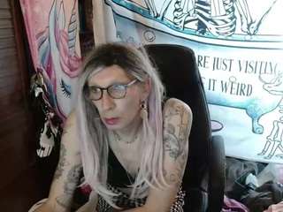 ombelinehawkins Live Webcam on CamSoda