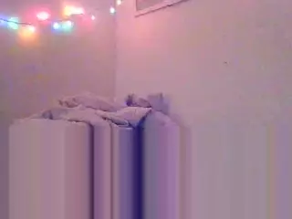 pretypinkity's Live Sex Cam Show