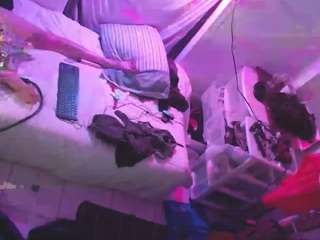 slamminsammy506 webcam model