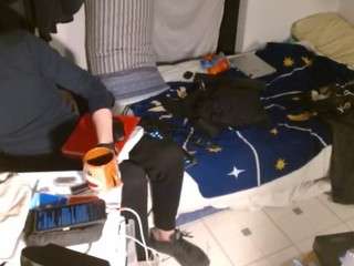 slamminsammy506 webcam