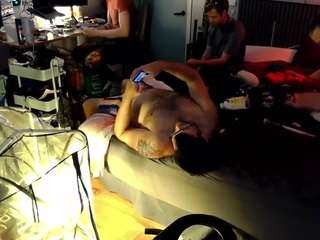 slamminsammy506 Sex Cam Show