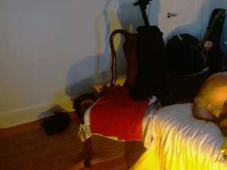 SlamminSammy506 live cam preview