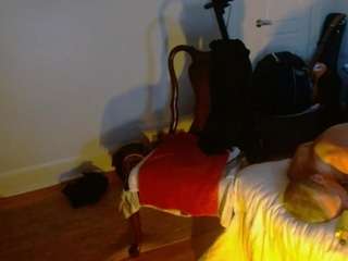 SlamminSammy506 live cam preview