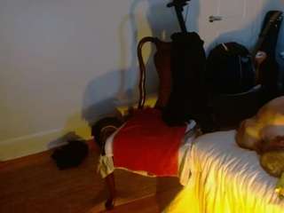 SlamminSammy506 live cam preview