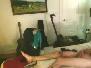 SlamminSammy506 live cam preview