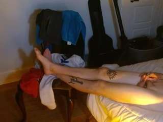 SlamminSammy506 live cam preview