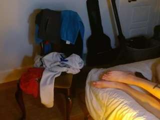 SlamminSammy506 live cam preview