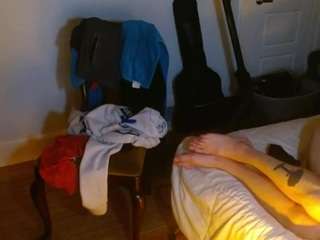 SlamminSammy506 live cam preview