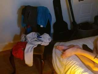 SlamminSammy506 live cam preview
