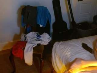 SlamminSammy506 live cam preview
