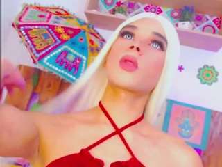 valentlna - Live Cam