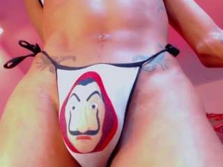 valentlna Live Webcam on CamSoda