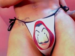 valentlna Live Webcam on CamSoda