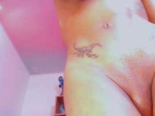 valentlna Live Webcam on CamSoda