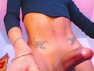 valentlna Live Webcam on CamSoda
