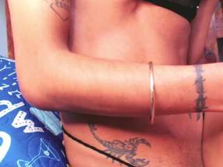 valentlna Live Webcam on CamSoda