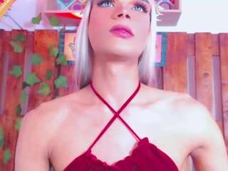 valentlna Live Webcam on CamSoda