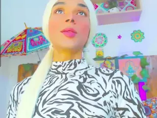 VALENTlNA's Live Sex Cam Show