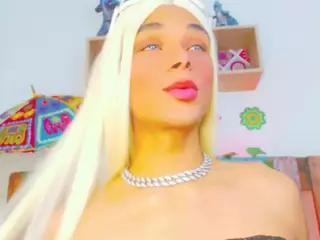 VALENTlNA's Live Sex Cam Show
