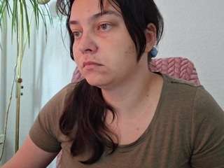 cyndeewinter webcam model