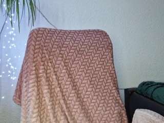 cyndeewinter Live Webcam on CamSoda