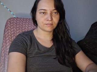 cyndeewinter Live Webcam on CamSoda
