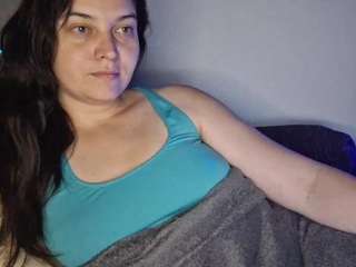 cyndeewinter - Live Cam