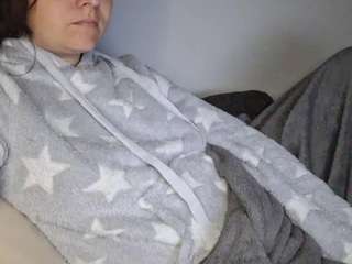 cyndeewinter Live Webcam on CamSoda