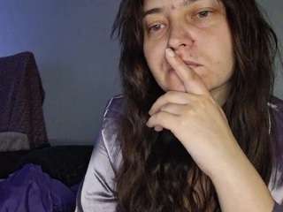 cyndeewinter from camsoda