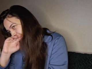 cyndeewinter webcam model