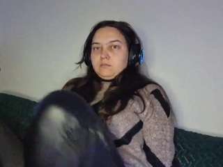 cyndeewinter webcam model