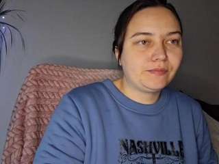 cyndeewinter's CamSoda show and profile