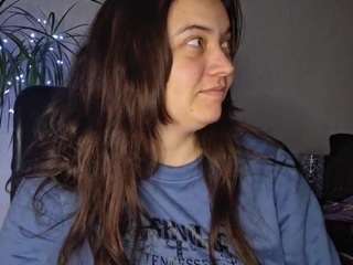 Live Sex Chat with CyndeeWinter (@cyndeewinter)