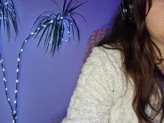 cyndeewinter webcam model