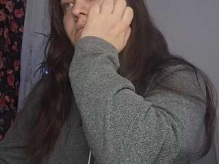 cyndeewinter Live Webcam on CamSoda