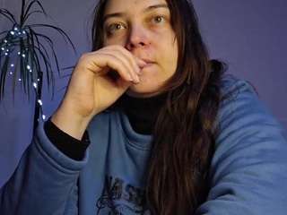 cyndeewinter Live Webcam on CamSoda