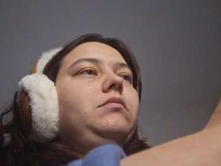 cyndeewinter Live Webcam on CamSoda