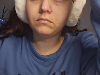 cyndeewinter Live Webcam on CamSoda