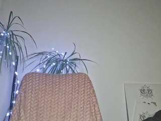 cyndeewinter Live Webcam on CamSoda