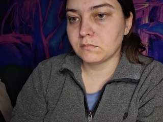 cyndeewinter Live Webcam on CamSoda