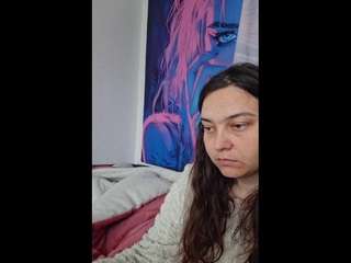 cyndeewinter Live Webcam on CamSoda