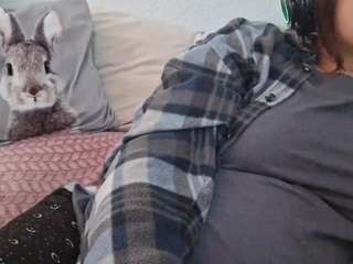 CyndeeWinter live cam