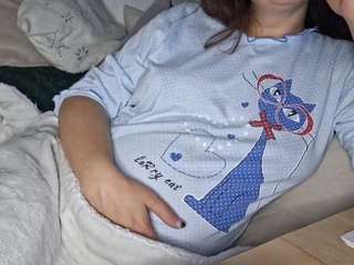 CyndeeWinter live cam preview